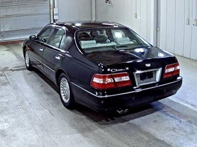 NISSAN Cima, 2000 год., лот 1312 - фото 2