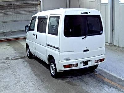 MITSUBISHI Minicab Miev, 2011 год., лот 1316 - фото 2