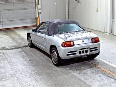 HONDA Beat, 1993 год., лот 1349 - фото 2