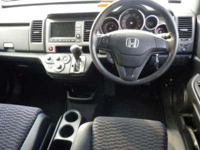 HONDA Crossroad, 2008 год., лот 1028 - фото 3