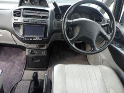 MITSUBISHI Delica, 1999 год., лот 1061 - фото 3