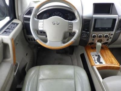NISSAN Infiniti, 2011 год., лот 1072 - фото 3