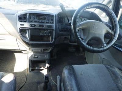 MITSUBISHI Delica, 2006 год., лот 1064 - фото 3