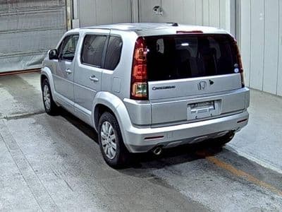 HONDA Crossroad, 2008 год., лот 1028 - фото 2