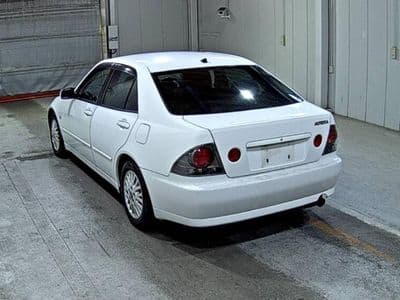 TOYOTA Altezza, 2005 год., лот 7013 - фото 2