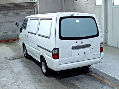 MITSUBISHI Delica, 2009 год., лот 5186 - фото 2