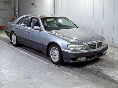 NISSAN Cima, 2000 год., лот 5233