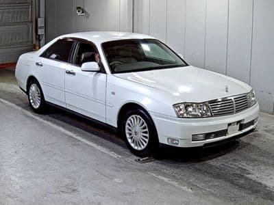 NISSAN Cedric, 2004 год., лот 5248