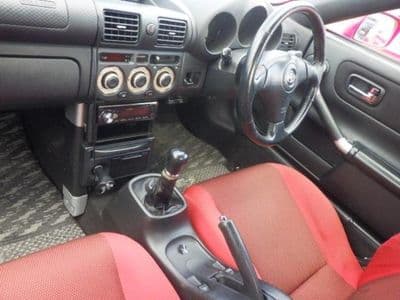 TOYOTA Mr S, 2005 год., лот 5227 - фото 3