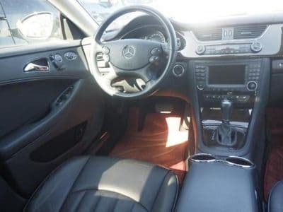 MERCEDES_BENZ Cls, 2007 год., лот 5219 - фото 3
