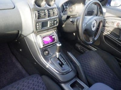 MITSUBISHI Fto, 1999 год., лот 5242 - фото 3