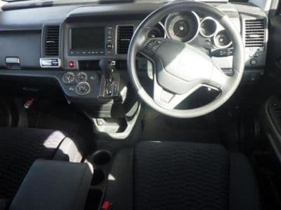 HONDA Crossroad, 2007 год., лот 5246 - фото 3