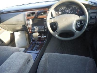 NISSAN Cima, 2000 год., лот 5233 - фото 3