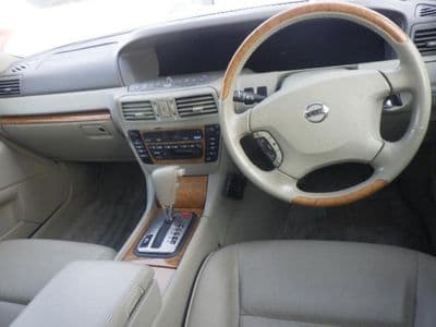 NISSAN Cedric, 2004 год., лот 5248 - фото 3