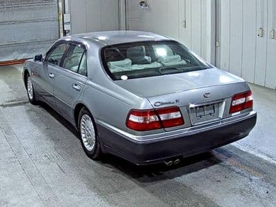 NISSAN Cima, 2000 год., лот 5233 - фото 2