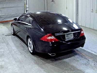 MERCEDES_BENZ Cls, 2007 год., лот 5219 - фото 2