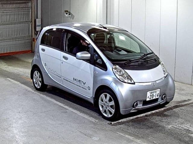 MITSUBISHI I Miev, 2014 год., лот 5042