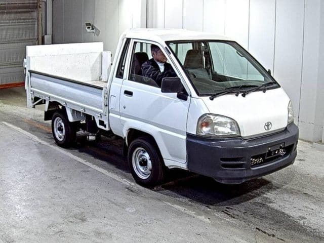 TOYOTA Lite Ace Truck, 2004 год., лот 5053