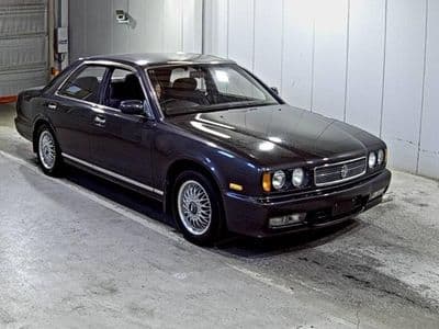 NISSAN Cedric, 1993 год., лот 5098