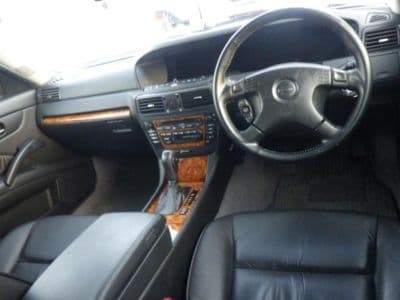 NISSAN Gloria, 2001 год., лот 5020 - фото 3