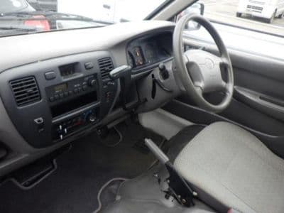 TOYOTA Lite Ace Truck, 2004 год., лот 5053 - фото 3