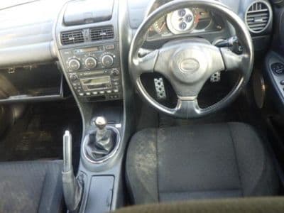 TOYOTA Altezza, 2005 год., лот 5068 - фото 3
