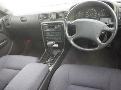 NISSAN Cedric, 1993 год., лот 5098 - фото 3