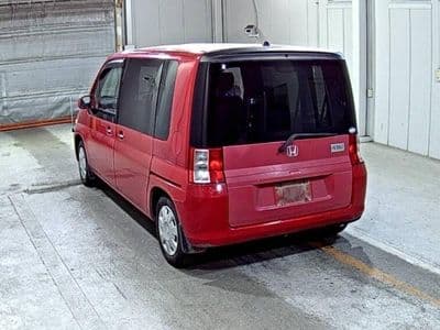 HONDA Mobilio, 2003 год., лот 5030 - фото 2