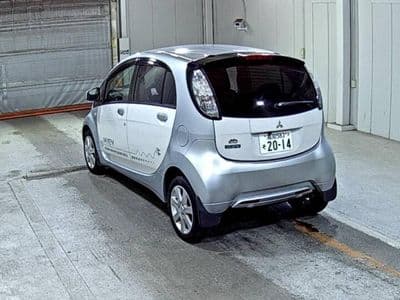 MITSUBISHI I Miev, 2014 год., лот 5042 - фото 2
