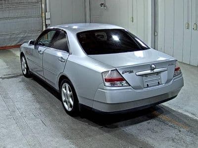 NISSAN Gloria, 2001 год., лот 5020 - фото 2