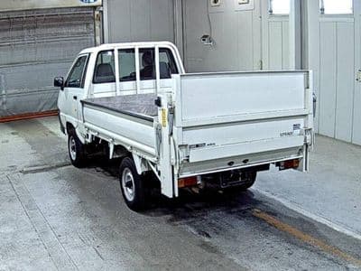 TOYOTA Lite Ace Truck, 2004 год., лот 5053 - фото 2