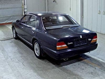 NISSAN Cedric, 1993 год., лот 5098 - фото 2