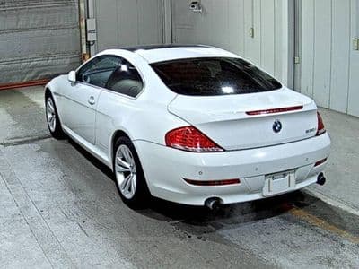 BMW 6 series, 2008 год., лот 5080 - фото 2