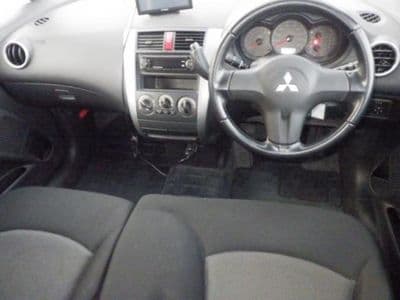 MITSUBISHI Colt Plus, 2010 год., лот 8255 - фото 3