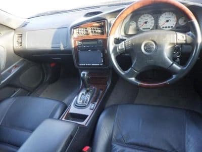 NISSAN Stagea, 1999 год., лот 8023 - фото 3