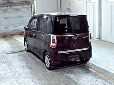 SUBARU Lucra, 2011 год., лот 8089 - фото 2