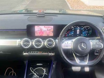 MERCEDES_BENZ Glb, 2023 год., лот 10001 - фото 3