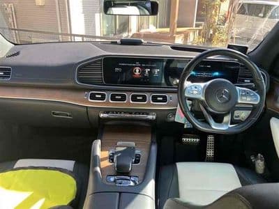 MERCEDES_BENZ Gle Class, 2021 год., лот 10006 - фото 3