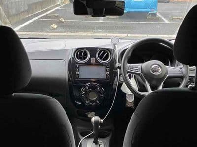 NISSAN Note, 2018 год., лот 1001 - фото 3