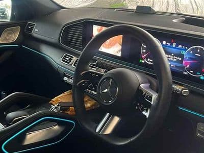 MERCEDES_BENZ Gle Class, 2024 год., лот 10006 - фото 3