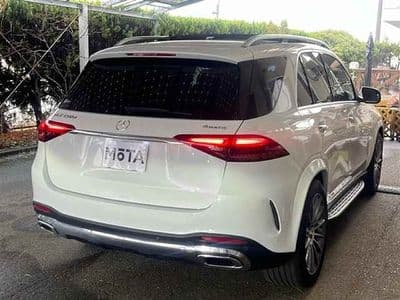 MERCEDES_BENZ Gle Class, 2024 год., лот 10006 - фото 2