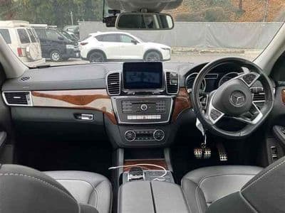 MERCEDES_BENZ Gls, 2017 год., лот 10009 - фото 3