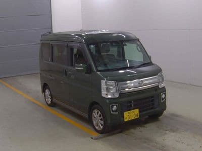 NISSAN Clipper Rio, 2021 год., лот 3019