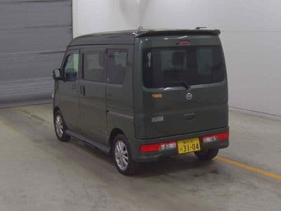 NISSAN Clipper Rio, 2021 год., лот 3019 - фото 2