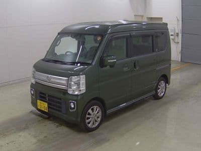 NISSAN Clipper Rio, 2021 год., лот 3019 - фото 3