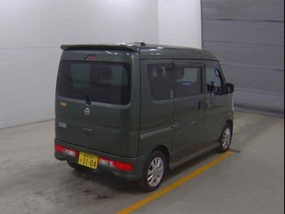 NISSAN Clipper Rio, 2021 год., лот 3019 - фото 4