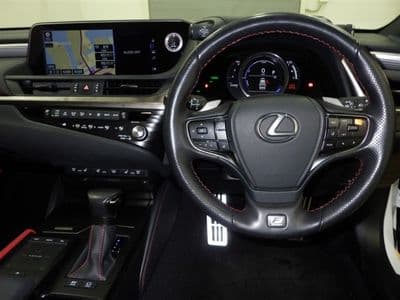 LEXUS Es, 2021 год., лот 1033 - фото 5