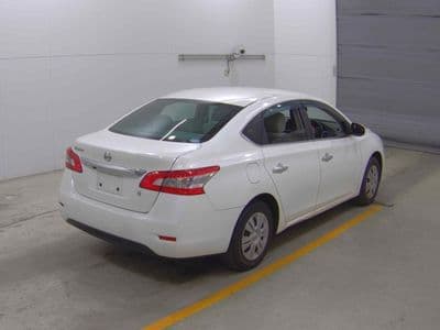 NISSAN Sylphy, 2015 год., лот 37 - фото 4