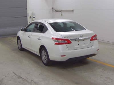 NISSAN Sylphy, 2016 год., лот 28 - фото 2