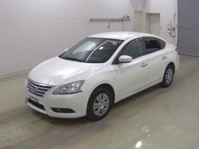 NISSAN Sylphy, 2016 год., лот 28 - фото 3